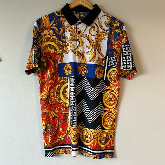 ASOS - POLO - Picture 1 of 3